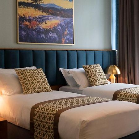 Grand Opera Hotel クタイシ エクステリア 写真