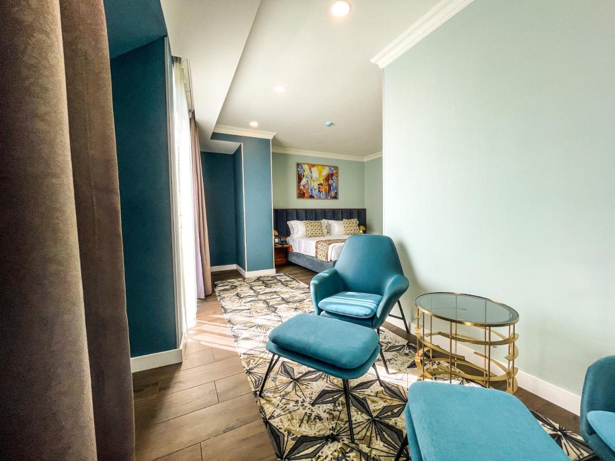 Grand Opera Hotel クタイシ エクステリア 写真