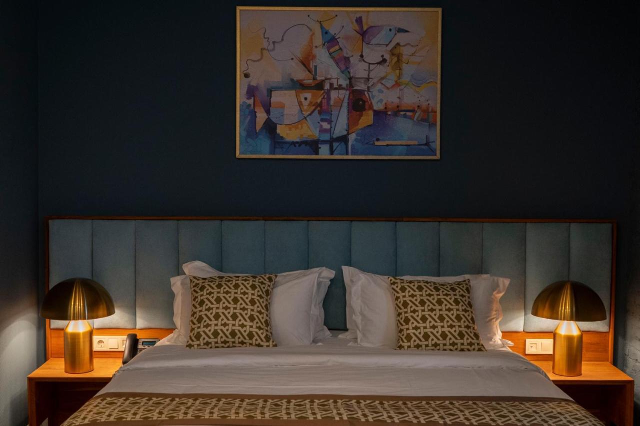 Grand Opera Hotel クタイシ エクステリア 写真