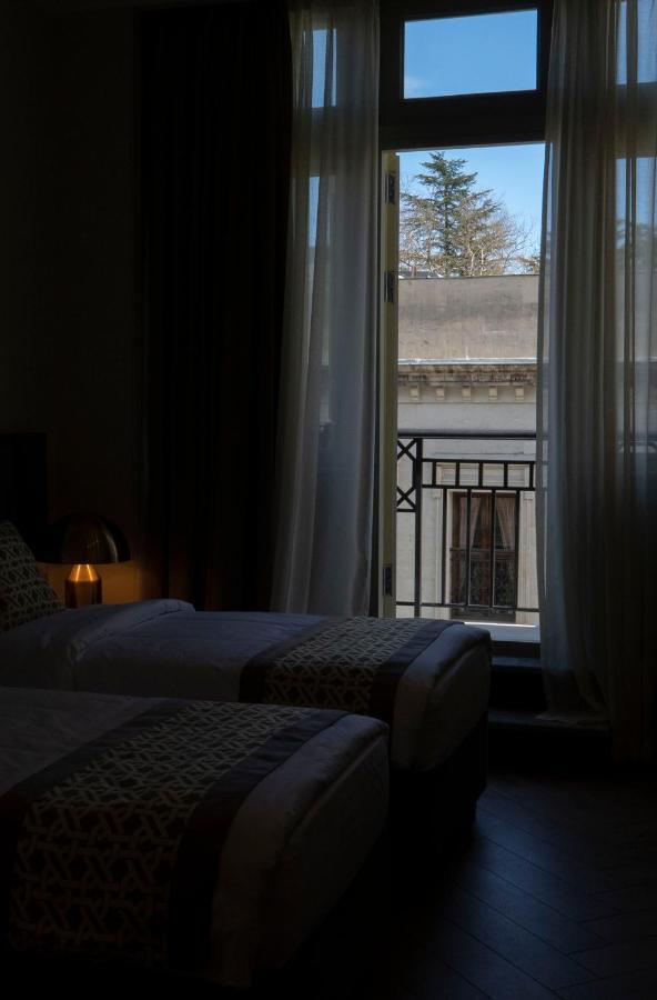 Grand Opera Hotel クタイシ エクステリア 写真