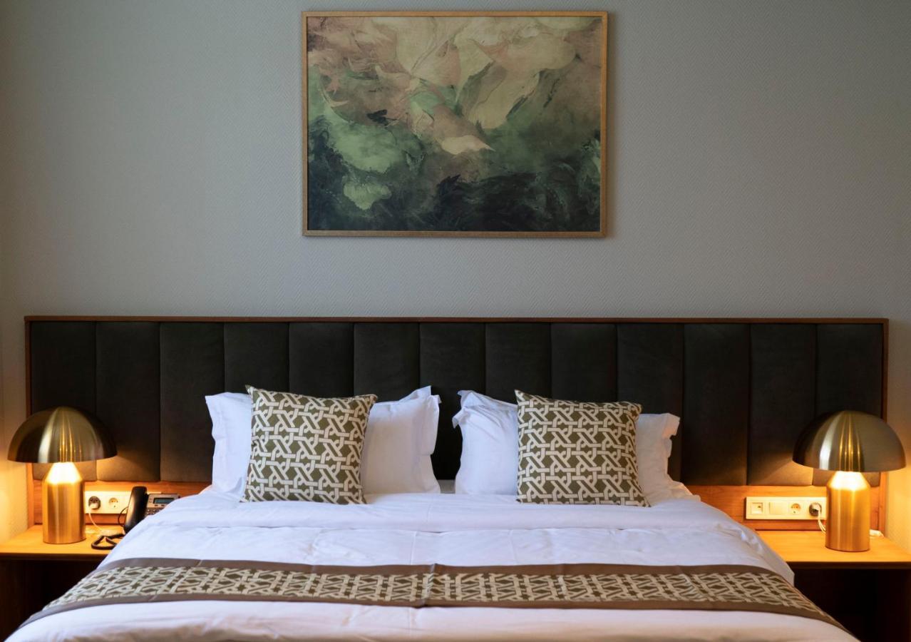 Grand Opera Hotel クタイシ エクステリア 写真